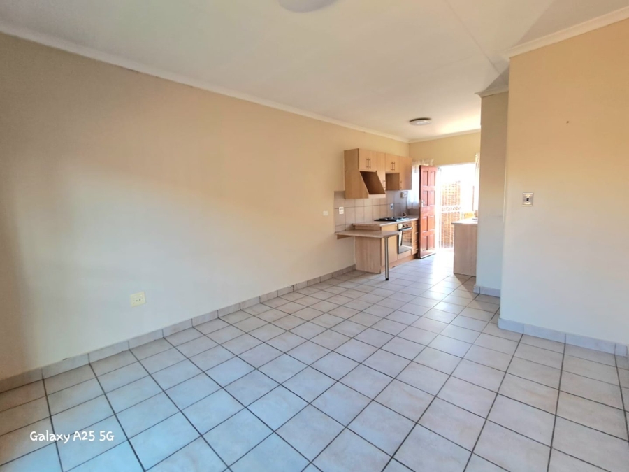 2 Bedroom Property for Sale in Vaalpark Free State